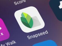O Google criou um aplicativo de câmera para iPhone que pode ser ainda melhor que o da Apple Snapseed iOS