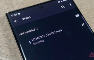 O Google finalmente corrige esse ponto cego de backup do Android O Google finalmente corrige esse ponto cego de backup do Android