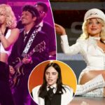O Grammy de 2026 teve performances fantásticas – e muita política