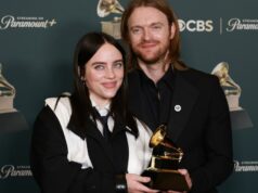 O Grammy teve um vilão este ano: ataques do ICE O Grammy teve um vilão este ano: ataques do ICE