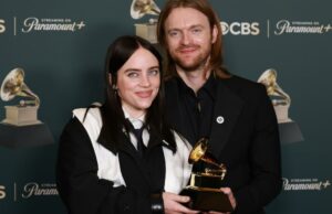 O Grammy teve um vilão este ano: ataques do ICE O Grammy teve um vilão este ano: ataques do ICE