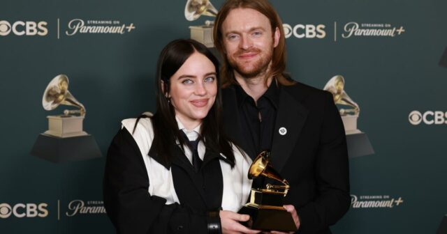 O Grammy teve um vilão este ano: ataques do ICE O Grammy teve um vilão este ano: ataques do ICE