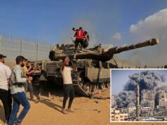 O Hamas usou emojis como código para lançar o ataque de 7 de outubro: afirma a IDF O Hamas usou emojis como código para lançar o ataque de 7 de outubro: afirma a IDF