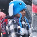 O ICE deteve menino de 5 anos. O juiz ordenou que ele fosse libertado com uma queda contundente