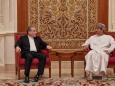 O Irã apresenta nova proposta durante as últimas negociações nucleares em Genebra. O que há nela? O Irã apresenta nova proposta durante as últimas negociações nucleares em Genebra. O que há nela?