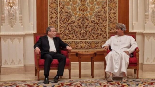 O Irã apresenta nova proposta durante as últimas negociações nucleares em Genebra. O que há nela?
