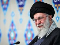 O Irã ataca bases militares dos EUA, Dubai, Abu Dhabi e Israel em “ataques de vingança” depois que Trump lançou um ataque conjunto a Teerã e atingiu o complexo do Líder Supremo O Irã ataca bases militares dos EUA, Dubai, Abu Dhabi e Israel em “ataques de vingança” depois que Trump lançou um ataque conjunto a Teerã e atingiu o complexo do Líder Supremo