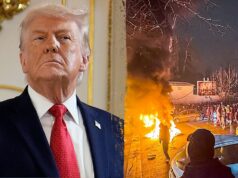 O Irã aumenta as ameaças regionais enquanto Trump considera negociações, surgem relatos de testemunhas oculares da violência do regime O Irã aumenta as ameaças regionais enquanto Trump considera negociações, surgem relatos de testemunhas oculares da violência do regime