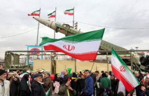 O Irã não pode derrotar o poderio militar dos EUA, mas ainda pode vencer O Irã não pode derrotar o poderio militar dos EUA, mas ainda pode vencer