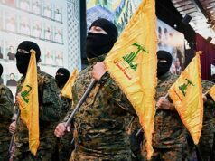 O Irã poderia ‘ativar’ o Hezbollah se os EUA visassem o regime, o círculo interno de Trump decidirá: especialista O Irã poderia 'ativar' o Hezbollah se os EUA visassem o regime, o círculo interno de Trump decidirá: especialista