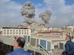 O Irã responderá aos ataques israelenses nas próximas horas O Irã responderá aos ataques israelenses nas próximas horas