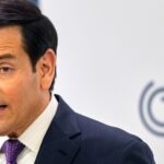 Rubio disse que seria difícil fazer um acordo com o Irão porque os seus líderes “tomam decisões geopolíticas com base na pura teologia”.