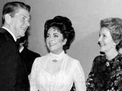 O Kennedy Center sempre esteve no centro das atenções políticas, mas não assim O Kennedy Center sempre esteve no centro das atenções políticas, mas não assim