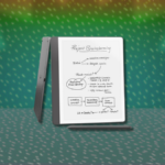 O Kindle Scribe 2024 com caneta premium está com mais de US$ 100 de desconto agora