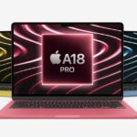 O MacBook de baixo custo terá um vídeo elegante, não apenas um comunicado à imprensa | Renderizações mostradas