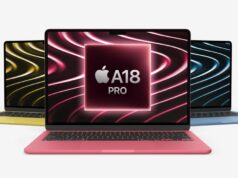 O MacBook de baixo custo terá um vídeo elegante, não apenas um comunicado à imprensa O MacBook de baixo custo terá um vídeo elegante, não apenas um comunicado à imprensa | Renderizações mostradas