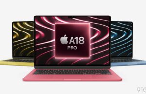 O MacBook de baixo custo terá um vídeo elegante, não apenas um comunicado à imprensa O MacBook de baixo custo terá um vídeo elegante, não apenas um comunicado à imprensa | Renderizações mostradas