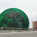 'O Mágico de Oz em Sphere' arrecadou US$ 290 milhões em 2025