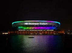 O Man United deve ouvir o aviso da atmosfera ‘fracassada’ do Everton e 31% de taxa de vitórias no Hill Dickinson Stadium O Man United deve ouvir o aviso da atmosfera 'fracassada' do Everton e 31% de taxa de vitórias no Hill Dickinson Stadium