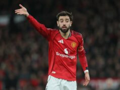 O Man United é o clube mais azarado da Premier League de duas maneiras diferentes O Man United é o clube mais azarado da Premier League de duas maneiras diferentes