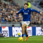 O Man United evitou o acordo de Tyler Dibling, mas a estrela do Everton tem algo a provar após o desafio de David Moyes