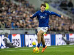 O Man United evitou o acordo de Tyler Dibling, mas a estrela do Everton tem algo a provar após o desafio de David Moyes O Man United evitou o acordo de Tyler Dibling, mas a estrela do Everton tem algo a provar após o desafio de David Moyes