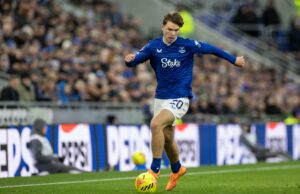 O Man United evitou o acordo de Tyler Dibling, mas a estrela do Everton tem algo a provar após o desafio de David Moyes O Man United evitou o acordo de Tyler Dibling, mas a estrela do Everton tem algo a provar após o desafio de David Moyes