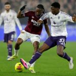 O Man United foi superado pelo West Ham, mas esse não é o maior problema de Michael Carrick