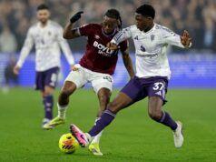 O Man United foi superado pelo West Ham, mas esse não é o maior problema de Michael Carrick O Man United foi superado pelo West Ham, mas esse não é o maior problema de Michael Carrick