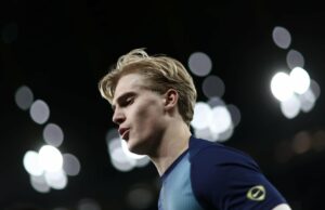 Não, Van den Ven, 5 outros jogadores do Spurs, Man Utd deve assinar em meio a um possível rebaixamento – Opinião O Man United tem a oportunidade de vencer o Liverpool para Lucas Bergvall, conforme revelado o preço de £ 57 milhões