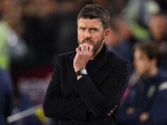 O Man Utd agora está cauteloso em cometer o mesmo erro que cometeu em 2019 com Michael Carrick O Man Utd agora está cauteloso em cometer o mesmo erro que cometeu em 2019 com Michael Carrick