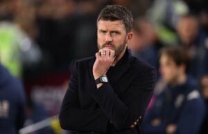 O Man Utd agora está cauteloso em cometer o mesmo erro que cometeu em 2019 com Michael Carrick O Man Utd agora está cauteloso em cometer o mesmo erro que cometeu em 2019 com Michael Carrick