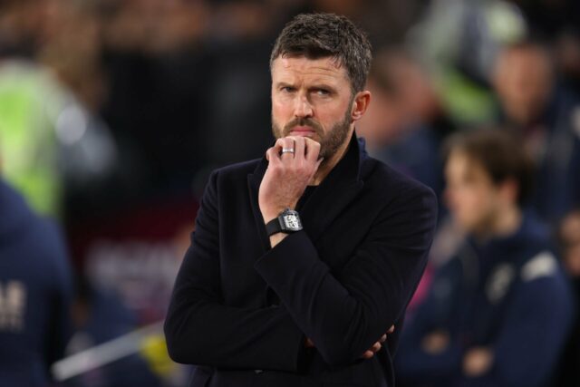 O Man Utd agora está cauteloso em cometer o mesmo erro que cometeu em 2019 com Michael Carrick
