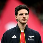 O Man Utd agora pode contratar um meio-campista que Paul Scholes considera “melhor que Declan Rice”