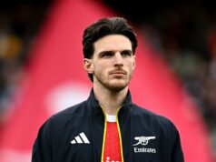 O Man Utd agora pode contratar um meio-campista que Paul Scholes considera “melhor que Declan Rice” O Man Utd agora pode contratar um meio-campista que Paul Scholes considera “melhor que Declan Rice”