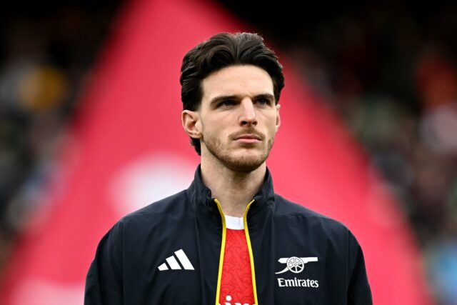 O Man Utd agora pode contratar um meio-campista que Paul Scholes considera “melhor que Declan Rice”
