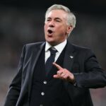 O Man Utd agora procura uma contratação que poderia ter sido perfeita para Carlo Ancelotti