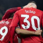 O Man Utd consegue o feito de dupla vitória alcançado apenas uma vez pelo clube na Premier League desde 2007/08