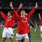 O Man Utd encontrou agora o novo Ole Gunnar Solskjaer, ele está pronto para uma oportunidade no time principal - Opinião