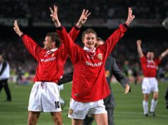 O Man Utd encontrou agora o novo Ole Gunnar Solskjaer, ele está pronto para uma oportunidade no time principal – Opinião O Man Utd encontrou agora o novo Ole Gunnar Solskjaer, ele está pronto para uma oportunidade no time principal - Opinião