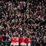 O Man Utd perdeu a quarta contratação de elite do Tottenham, e isso custou caro