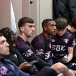 West Ham United x Manchester United - Premier League