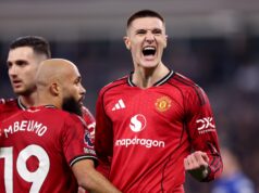 O Man Utd tem uma grande vantagem sobre o Crystal Palace e isso envolve um ás de £ 66 milhões começando – Opinião O Man Utd tem uma grande vantagem sobre o Crystal Palace e isso envolve um ás de £ 66 milhões começando - Opinião