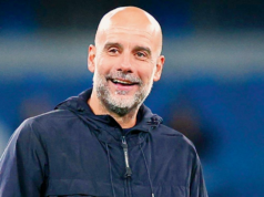 O Manchester City diminui a diferença para o Arsenal após uma vitória corajosa por 2 a 1 sobre o Newcastle O Manchester City diminui a diferença para o Arsenal após uma vitória corajosa por 2 a 1 sobre o Newcastle