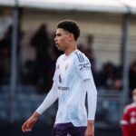 O 'Morgan Rogers 2.0' na academia do Man Utd, por que Michael Carrick deve monitorar o ala de 6 pés e 2 polegadas - Opinião