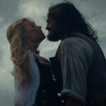 'O Morro dos Ventos Uivantes' chega à bilheteria de US$ 40 milhões em 4 dias