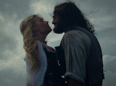 ‘O Morro dos Ventos Uivantes’ chega à bilheteria de US$ 40 milhões em 4 dias 'O Morro dos Ventos Uivantes' chega à bilheteria de US$ 40 milhões em 4 dias