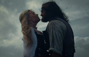 ‘O Morro dos Ventos Uivantes’ chega à bilheteria de US$ 40 milhões em 4 dias 'O Morro dos Ventos Uivantes' chega à bilheteria de US$ 40 milhões em 4 dias