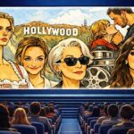 'O Morro dos Ventos Uivantes' continua a série de filmes femininos nas bilheterias de Hollywood