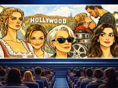 ‘O Morro dos Ventos Uivantes’ continua a série de filmes femininos nas bilheterias de Hollywood 'O Morro dos Ventos Uivantes' continua a série de filmes femininos nas bilheterias de Hollywood